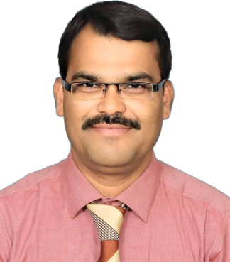 Dr. Khanderao Gavali
