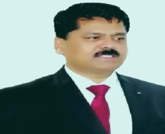 Dr. Sampat Wadekar Founder President