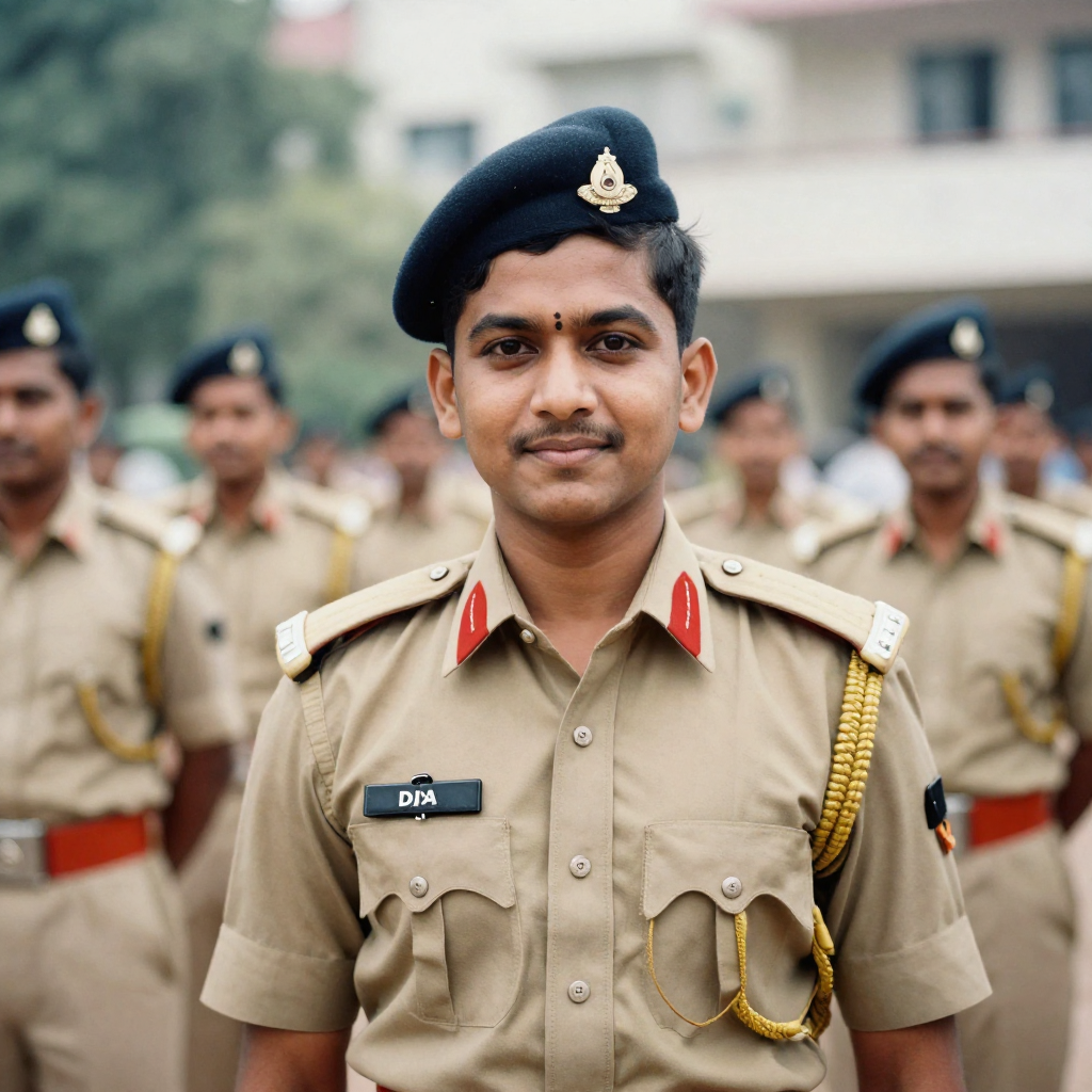 Why Sainik School is the Best Choice for Discipline Personality Development